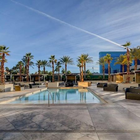 Mgm Signature-20-618 Jacuzzi Studio 拉斯维加斯 外观 照片
