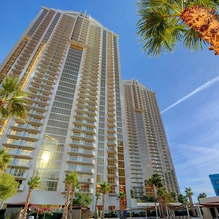 Mgm Signature-20-618 Jacuzzi Studio 拉斯维加斯 外观 照片