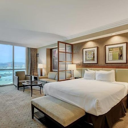 Mgm Signature-20-618 Jacuzzi Studio 拉斯维加斯 外观 照片