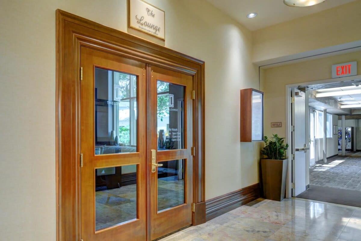 Mgm Signature-20-618 Jacuzzi Studio 拉斯维加斯 外观 照片
