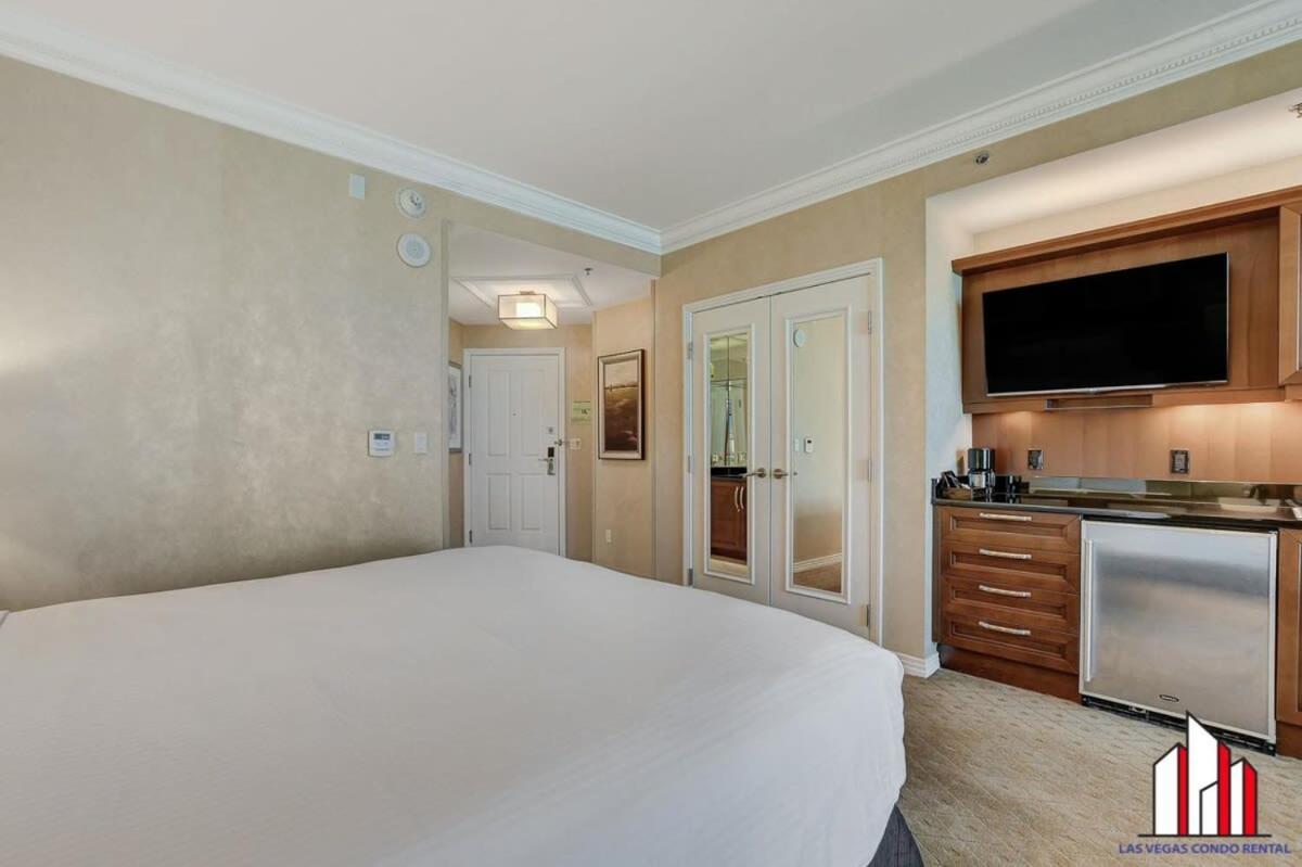 Mgm Signature-20-618 Jacuzzi Studio 拉斯维加斯 外观 照片