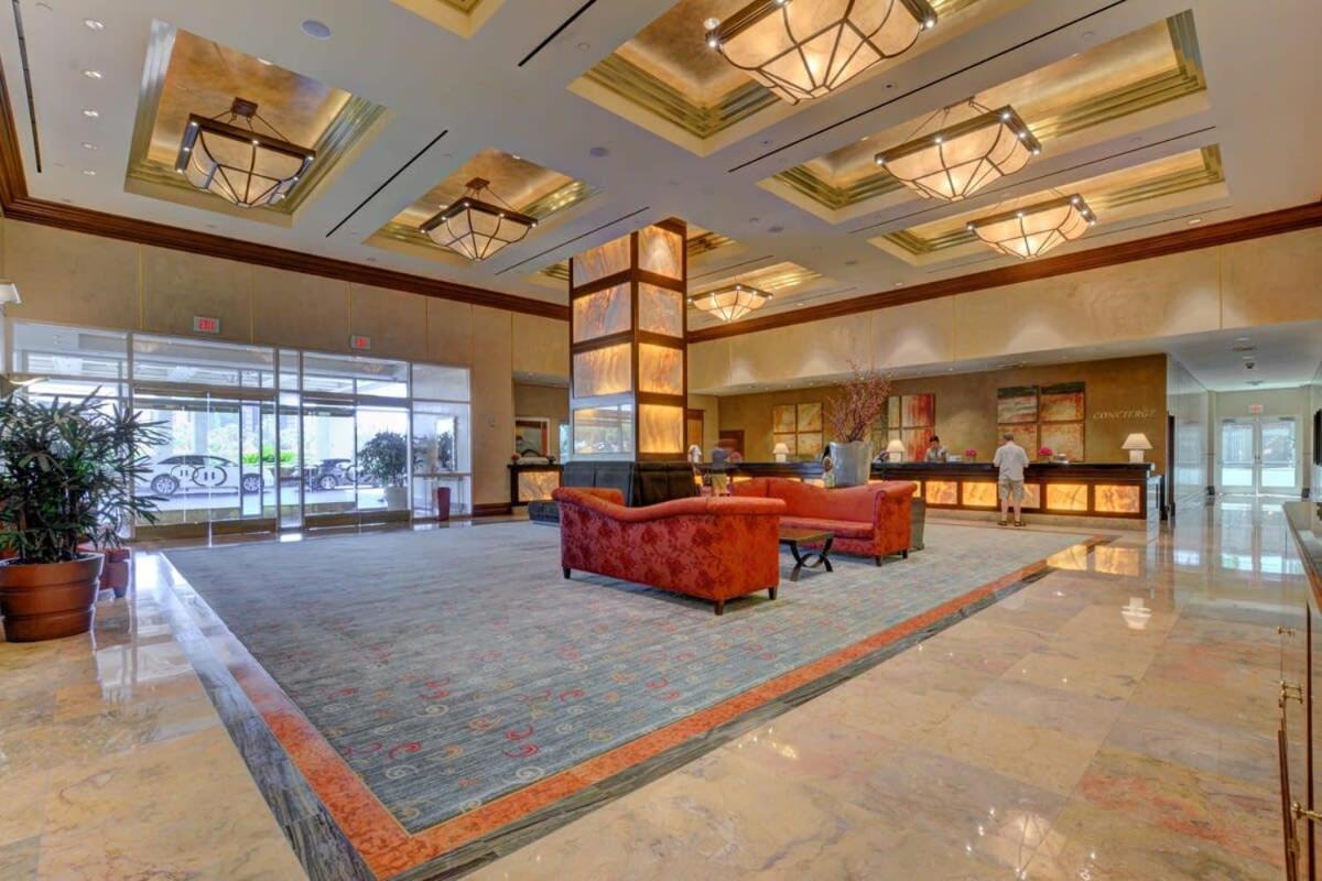 Mgm Signature-20-618 Jacuzzi Studio 拉斯维加斯 外观 照片