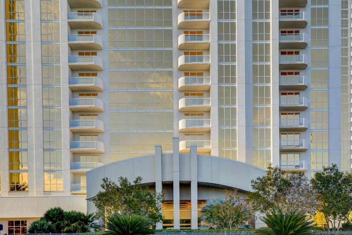 Mgm Signature-20-618 Jacuzzi Studio 拉斯维加斯 外观 照片