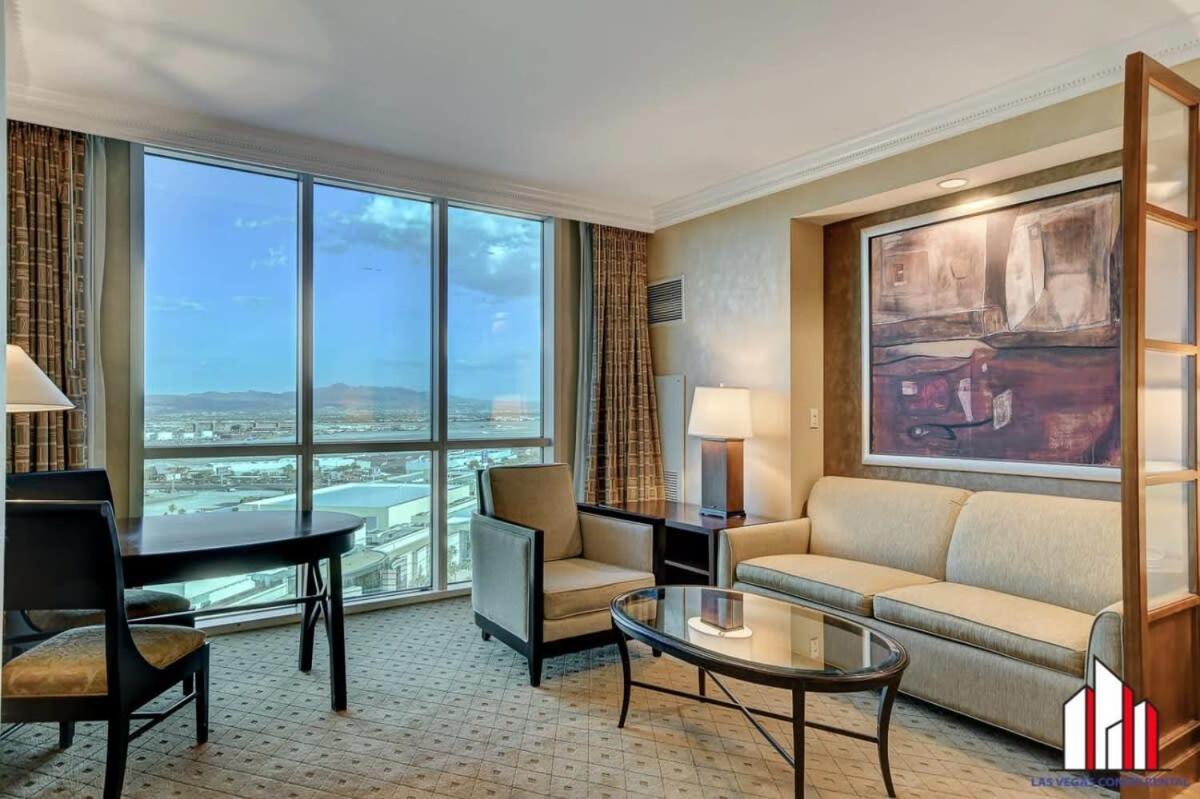 Mgm Signature-20-618 Jacuzzi Studio 拉斯维加斯 外观 照片