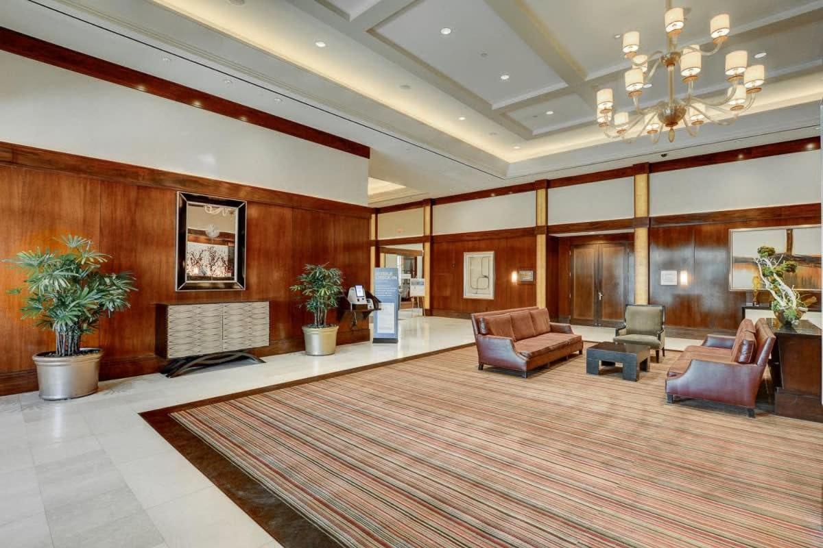 Mgm Signature-20-618 Jacuzzi Studio 拉斯维加斯 外观 照片