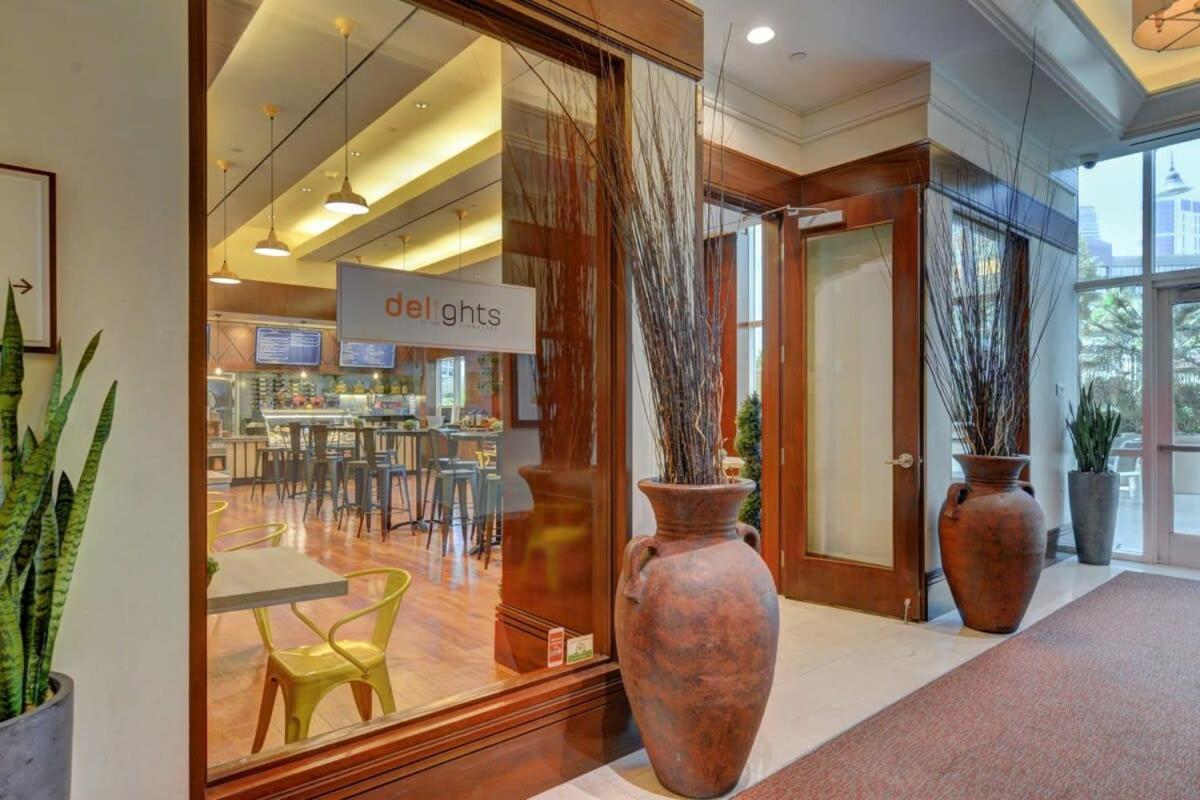 Mgm Signature-20-618 Jacuzzi Studio 拉斯维加斯 外观 照片